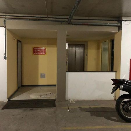 Iapi Hotel Salvador Eksteriør billede