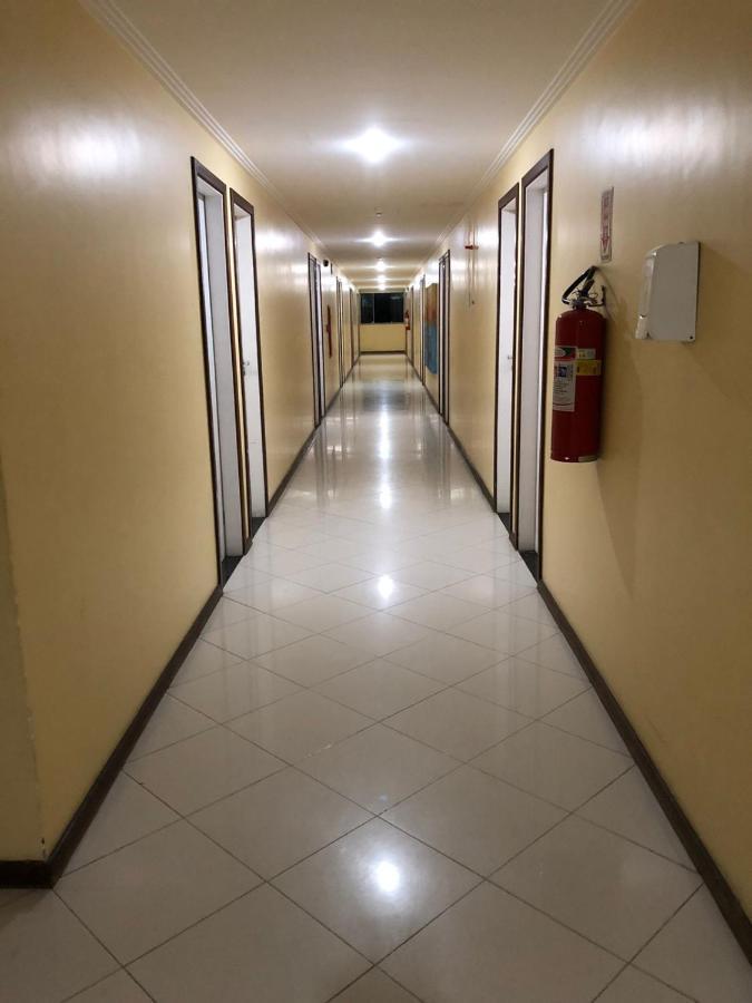 Iapi Hotel Salvador Eksteriør billede