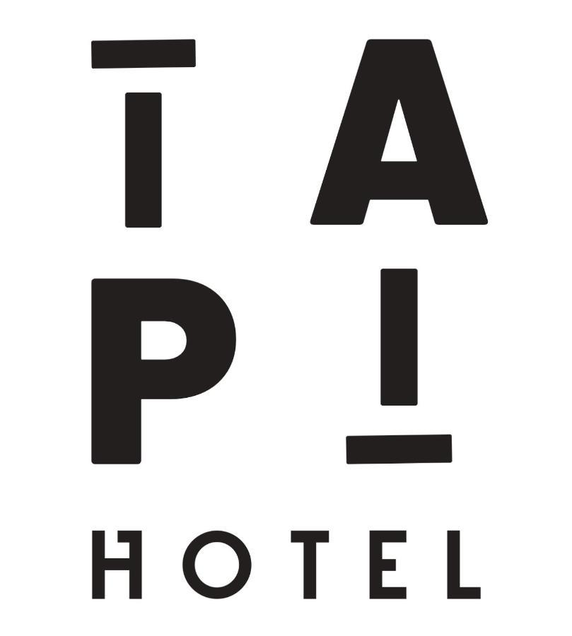 Iapi Hotel Salvador Eksteriør billede