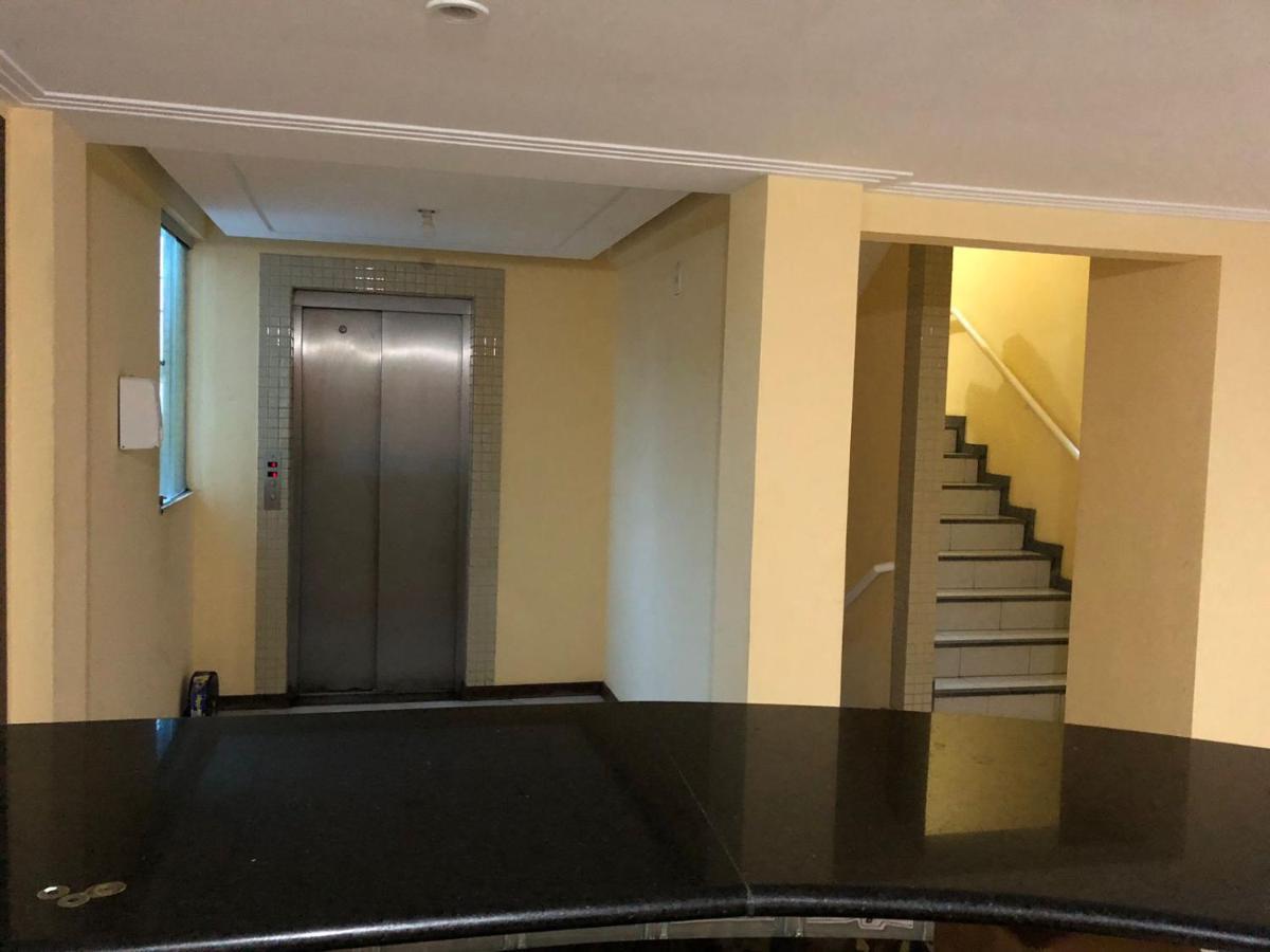 Iapi Hotel Salvador Eksteriør billede